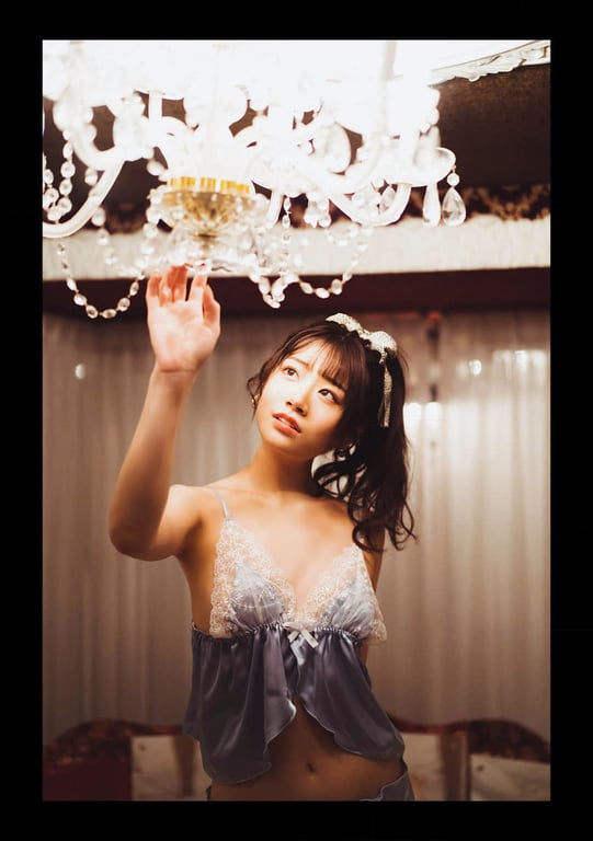 图片[40]-#Saika Kawakita 河北彩花 (2022-02-22) NO watermark - 全本免费在线观看-阅图吧