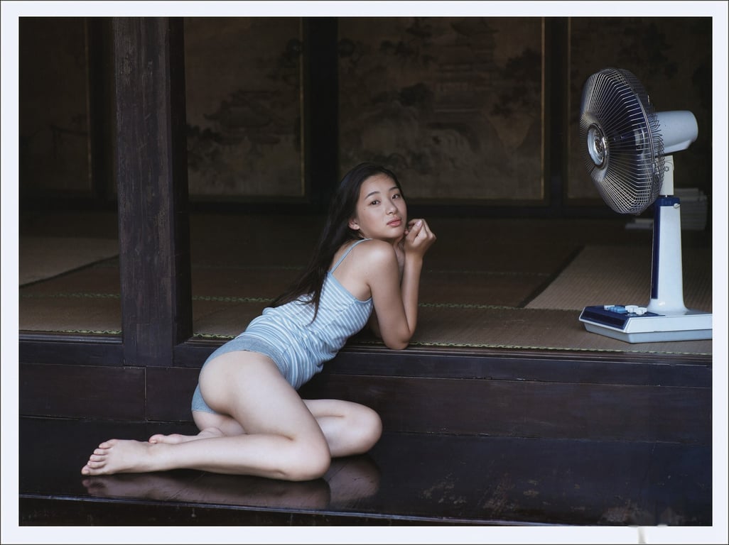 图片[84]-#Rika Adachi 足立梨花 – Tokidoki Dokidoki 时而 心跳加速 (2011-01-24) - 全本免费在线观看-阅图吧