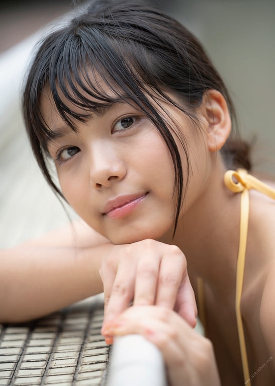 图片[17]-#Nanami Asahi 朝日七海 17 「Always Sunny」 (2021.09.15) - 全本免费在线观看-阅图吧