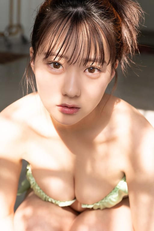 图片[34]-2024.10.15 漫画Action Digital写真集 田中美久「你绽放光芒之时」 - 在线免费观看-阅图吧