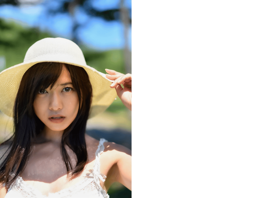 图片[2]-いのうえのぞみ Shutter Chance！週刊ポストデジタル写真集 - 在线免费观看-阅图吧