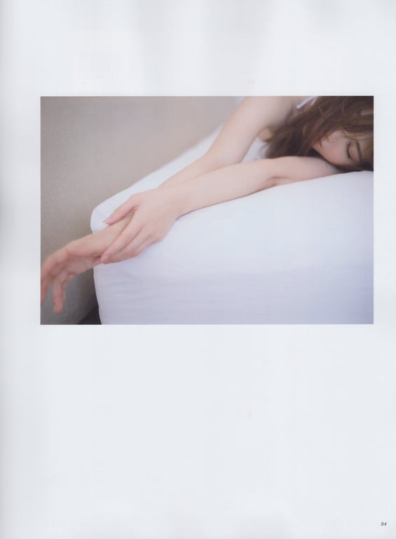 图片[74]-Mai Shiraishi Nogizaka 46 白石麻衣 乃木坂46毕业纪念杂志 Graduation Memorial Magazine - 在线免费观看-阅图吧