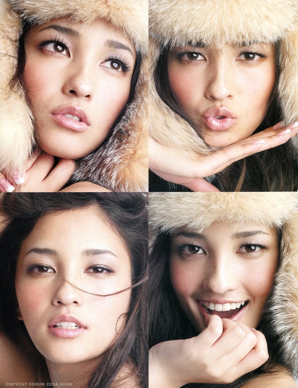 图片[8]-#Meisa Kuroki 黑木明纱 LOVE MEISA - 全本免费在线观看-阅图吧