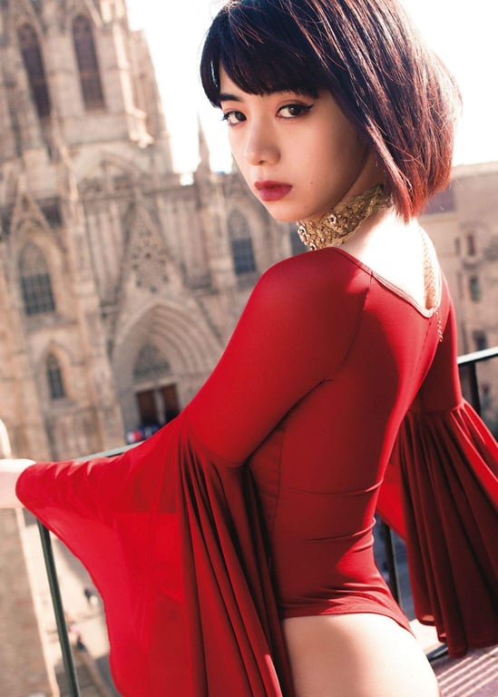 图片[103]-#Ikeda Elaiza 池田艾蕾莎 First Photobook pinturita (2019.05.31) - 全本免费在线观看-阅图吧