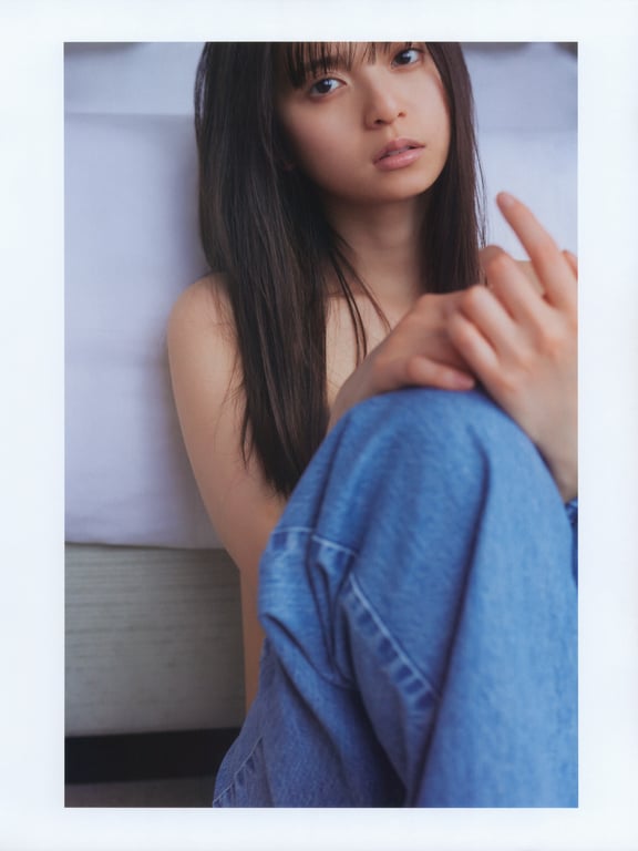 图片[104]-#Asuka Saito 斋藤飞鸟 – Museum 博物馆 (2023-05-23) - 全本免费在线观看-阅图吧