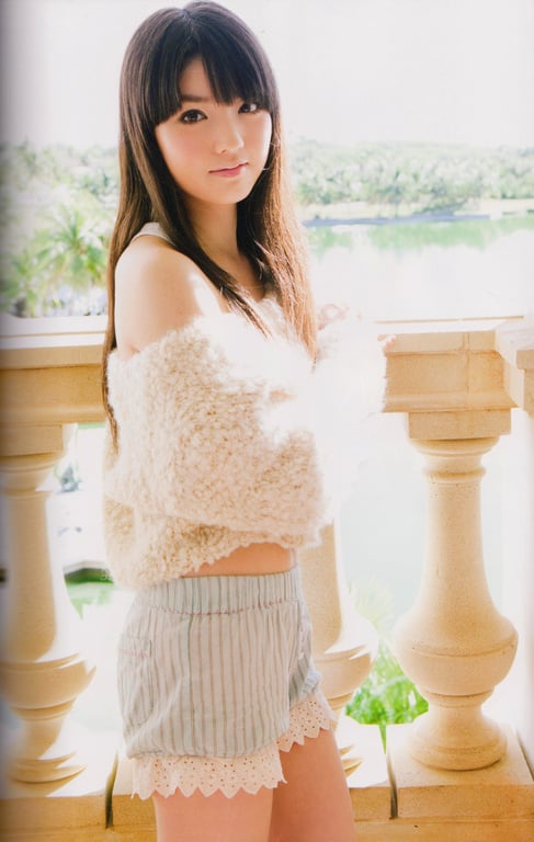 图片[56]-#2010.04.26 Sayumi Michishige 道重沙由美 – La - 全本免费在线观看-阅图吧