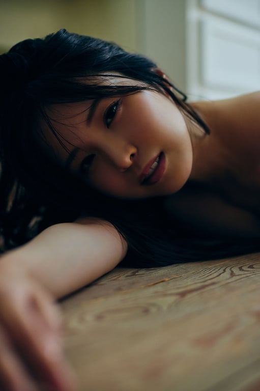 图片[49]-九野雏【好いとうよ vol.1】 - 在线免费观看-阅图吧