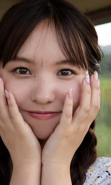 图片[10]-2024.09.30 【数字限定】本乡柚巴写真集「你知道吗？据说心跳加速是会传染的（笑）」 (週プレ PHOTO BOOK) - 在线免费观看-阅图吧