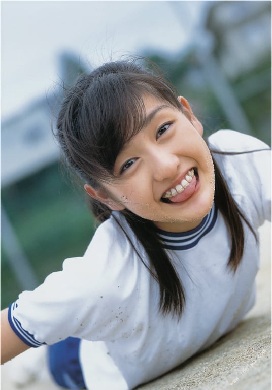 图片[48]-#岩井七世 写真集 薄荷 - 全本免费在线观看-阅图吧