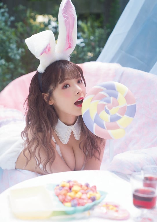 图片[20]-#Kana Momonogi 桃乃木香奈 – 5mm (2021-05-28) - 全本免费在线观看-阅图吧