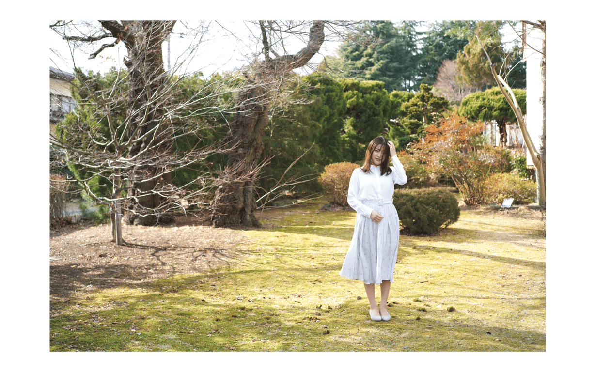 图片[5]-#伊南绘里香 ヌード写真集 激情の眼差し - 全本免费在线观看-阅图吧