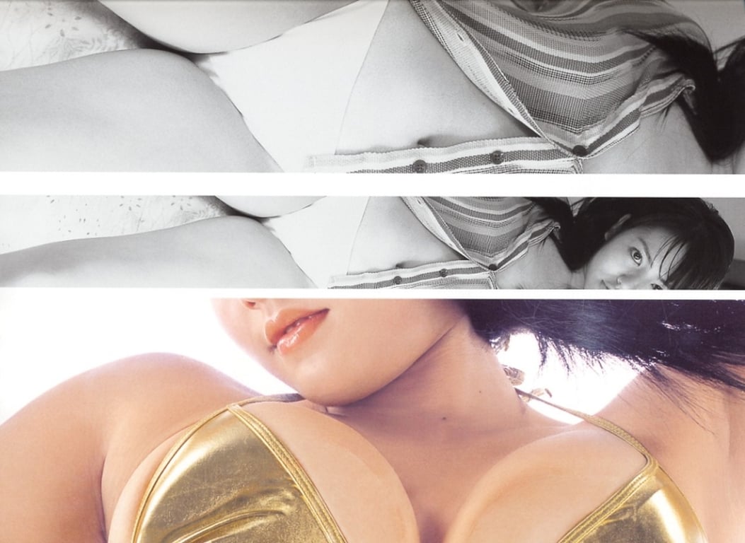 图片[49]-#Sayaka Isoyama 磯山沙也加 – Isoyamania 磯山狂熱 (2004-03-17) - 全本免费在线观看-阅图吧