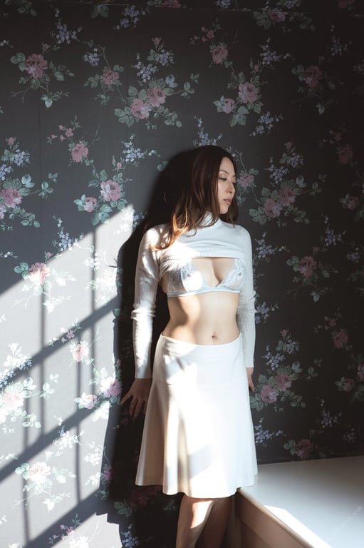 图片[49]-#Yuko Shiraki 白木優子 – Beautiful mature woman with soft skin 柔肌的美熟女 (2018-12-20) - 全本免费在线观看-阅图吧