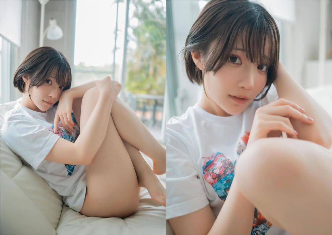 图片[64]-#天川星夏 写真集 希望你注视着我 (wunder publishing house) - 全本免费在线观看-阅图吧