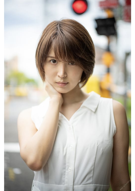 图片[3]-#Tsukasa Aoi 葵司 – I\’ve been watching you all the time 一直在看着你 (2019-08-26) - 全本免费在线观看-阅图吧