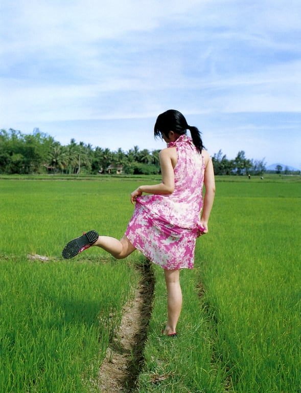 图片[113]-#Satomi Ishihara 石原聪美 – Tayutai 摇曳(20051210) - 全本免费在线观看-阅图吧