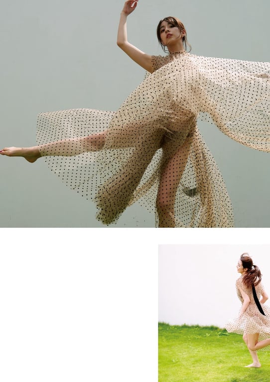 图片[67]-#Yurina Yanagi 柳柳百合菜 – Plenty of women 女人味 (2021-11-26) - 全本免费在线观看-阅图吧