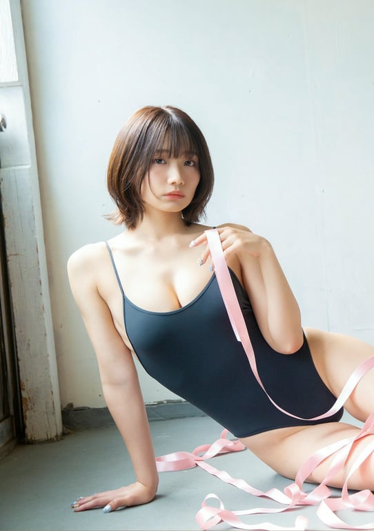 图片[14]-#カワイレナ「最嬌かわいいセレナーデ」 BUBKAデジタル写真集 - 全本免费在线观看-阅图吧