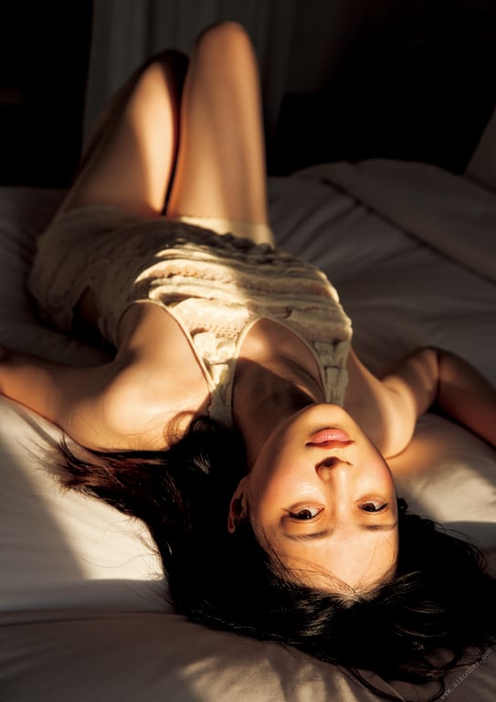 图片[3]-2024.06.12【電子版だけの特典カットつき】月刊 逢泽梨奈 - 在线免费观看-阅图吧