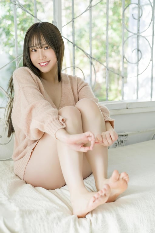 图片[26]-#大白桃子 白桃〜刚采摘的果实其他剪辑集〜 (IDOL The Great Age of Discovery) - 全本免费在线观看-阅图吧