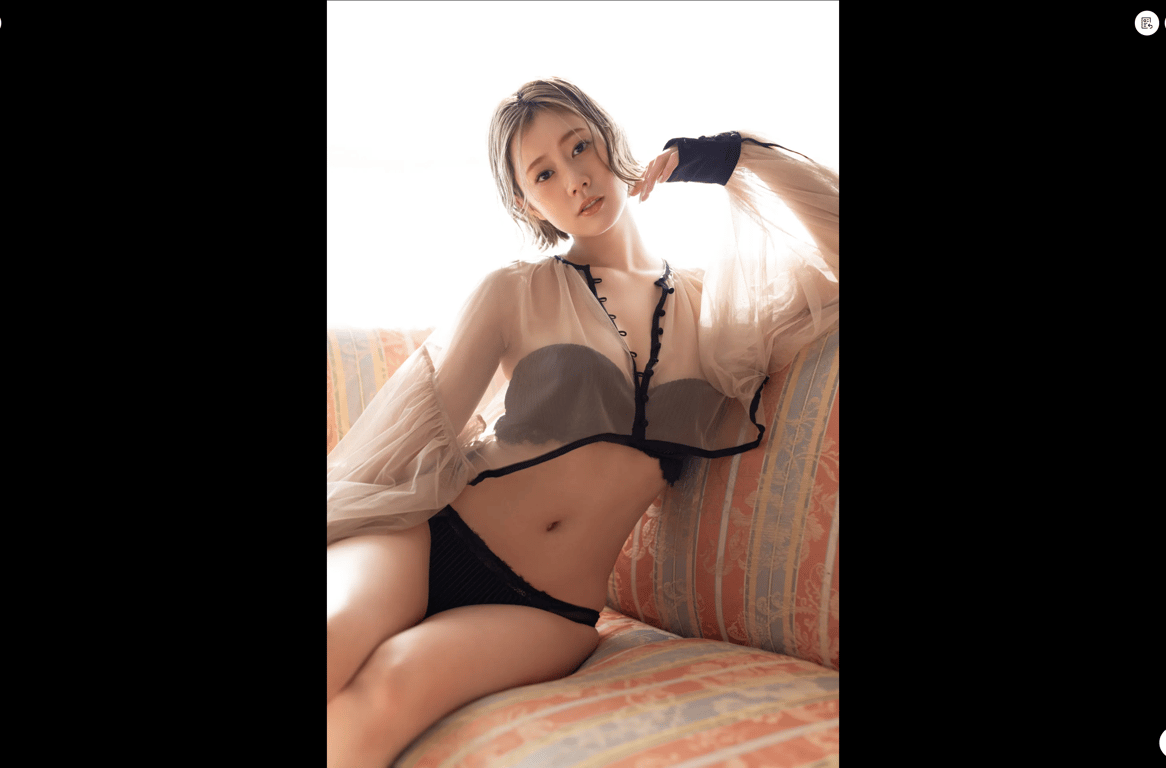 图片[12]-#FRIDAY GOLD 吉田莉莉加 最高峰华丽 - 全本免费在线观看-阅图吧