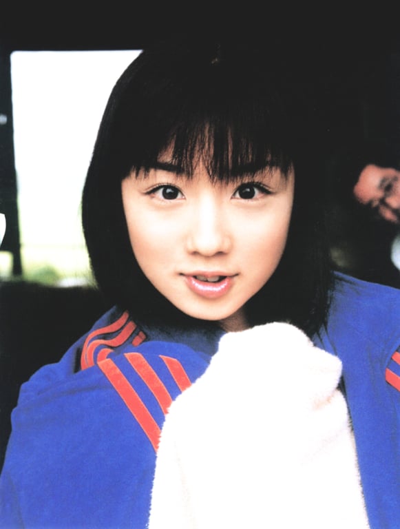 图片[82]-#小仓优子 – 优Q天国 - 全本免费在线观看-阅图吧