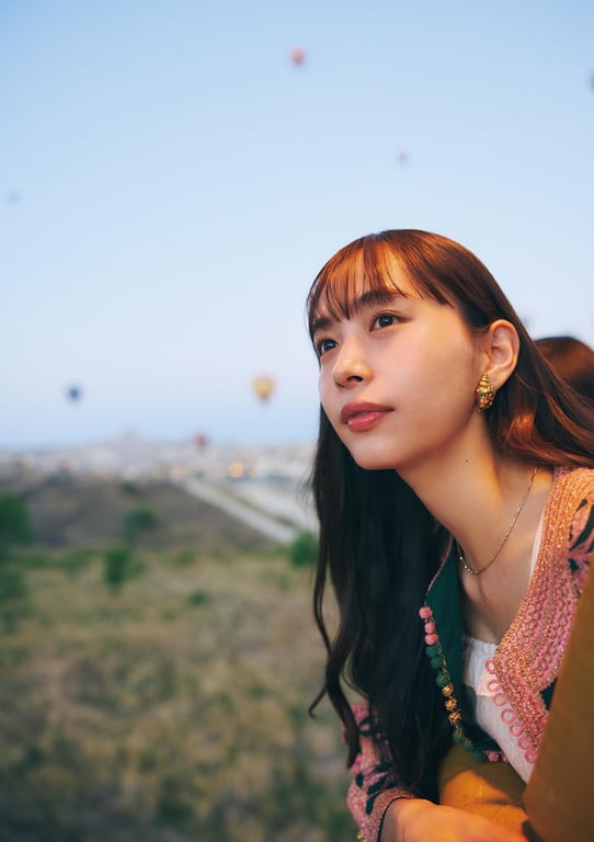 图片[118]-井桁弘恵写真集 刹那 - 在线免费观看-阅图吧