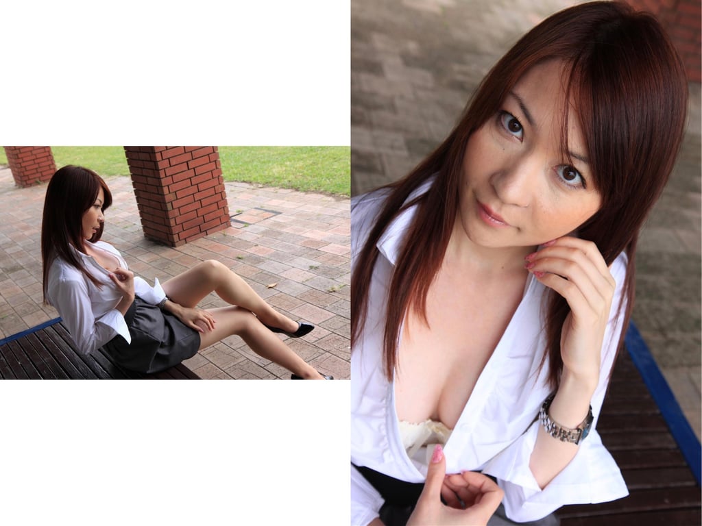 图片[22]-The Scent of Mature Women 熟女的气味 - 在线免费观看-阅图吧