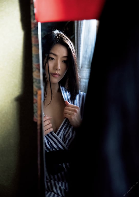 图片[41]-#Asuka Oda 小田飞鸟 – Sanctuary 圣域 (2018-04-30) - 全本免费在线观看-阅图吧