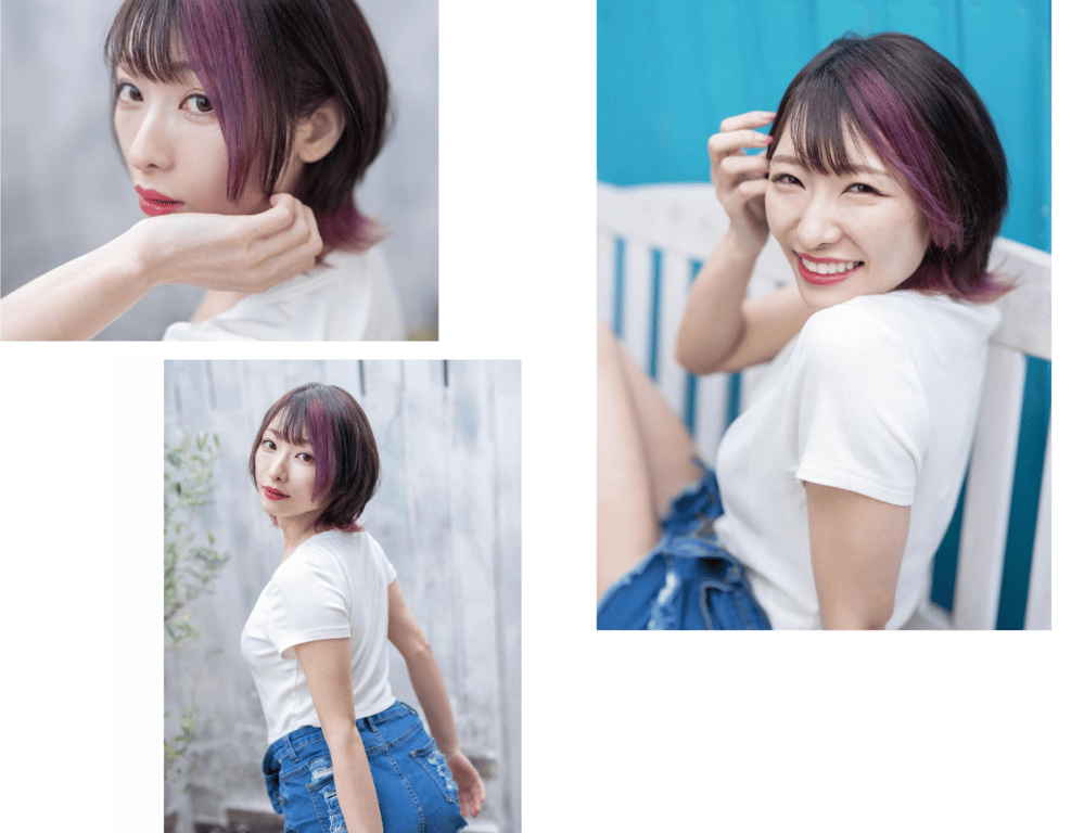 图片[16]-Re start - daily 悦酱2ndデジタル写真集 - 在线免费观看-阅图吧