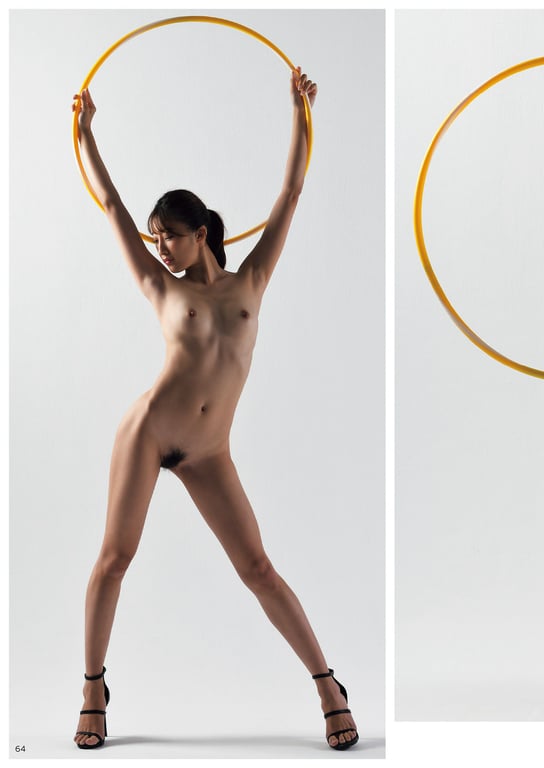 图片[69]-#ビジュアルヌード・ポーズＢＯＯＫ ａｃｔ 星宮一花 - 全本免费在线观看-阅图吧