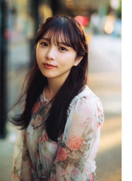 图片[92]-#乃木坂46 与田祐希 3rd写真集 尤达 - 全本免费在线观看-阅图吧