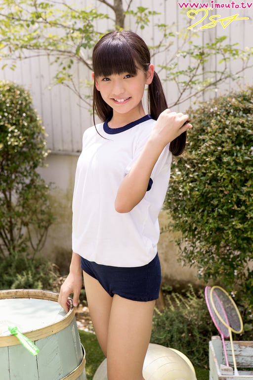 图片[27]-尾野寺みさ 12歳_天然素材01_尾野寺みさ_m02 - 在线免费观看-阅图吧