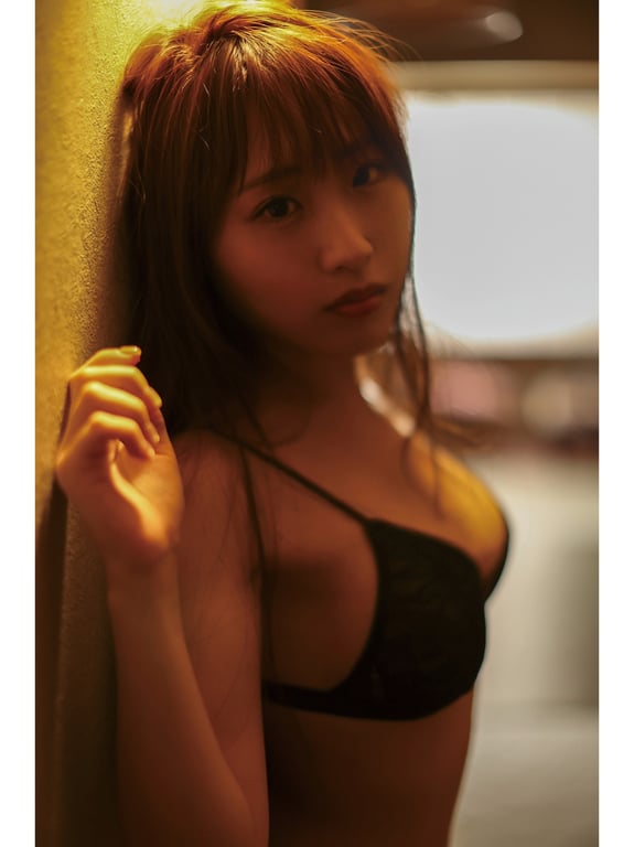 图片[43]-Sena Kasumi 香澄濑名 - Embraced by the sigh 吐息所拥抱 (2021-10-22) - 在线免费观看-阅图吧