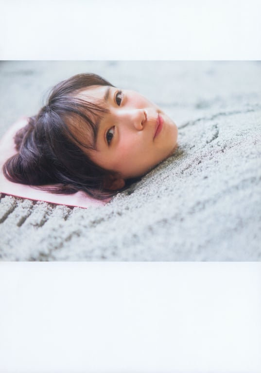 图片[52]-#齊藤京子1st写真集 珍藏的恋人+Postcard - 全本免费在线观看-阅图吧