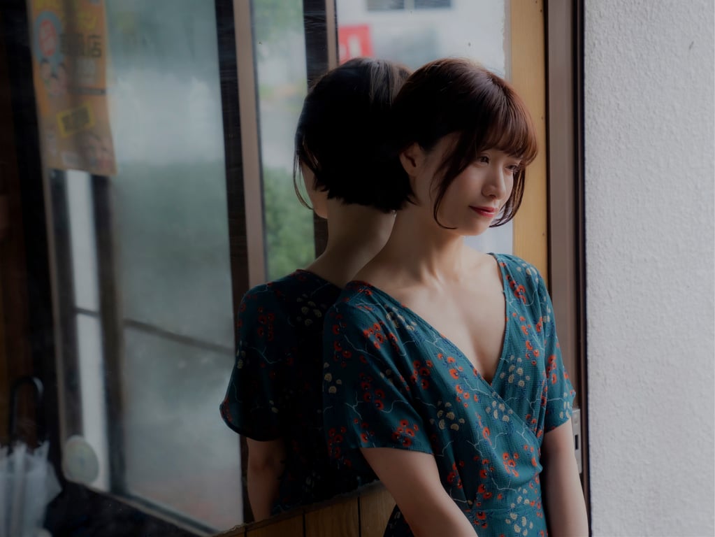 图片[5]-#琴井しほり ヘアヌード写真集 潮騒 [103P] - 全本免费在线观看-阅图吧