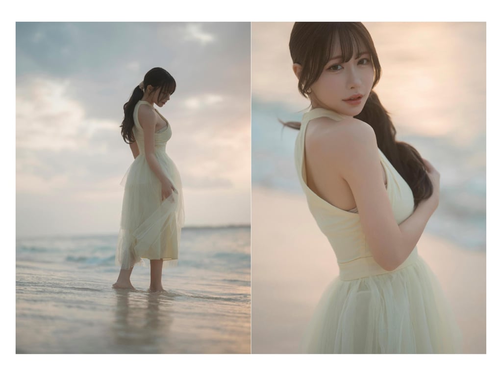 图片[157]-白田まい 写真集 Beautiful (wunder publishing house) - 在线免费观看-阅图吧