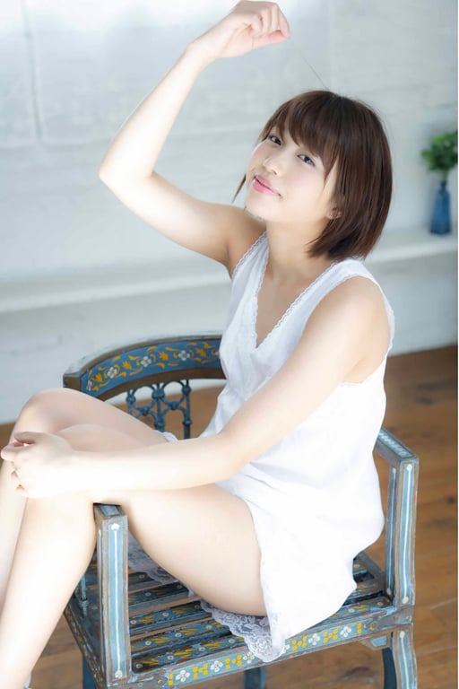 图片[121]-#Mahiro Tadai 唯井真寻 – SOFT ON DEMAND GRAVURE COLLECTION 02 - 全本免费在线观看-阅图吧