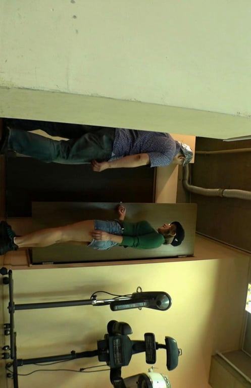 图片[110]-#今井夏帆 写真集 诱惑美容室 (水黾) - 全本免费在线观看-阅图吧