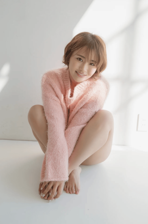 图片[11]-#平嶋夏海 融化的好女人 - 全本免费在线观看-阅图吧