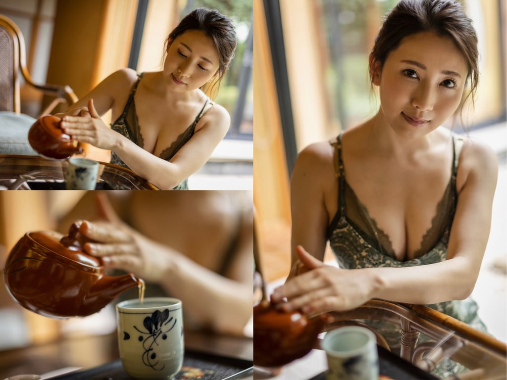 图片[15]-チラリズムBEST 无防备的瞬间 - 在线免费观看-阅图吧