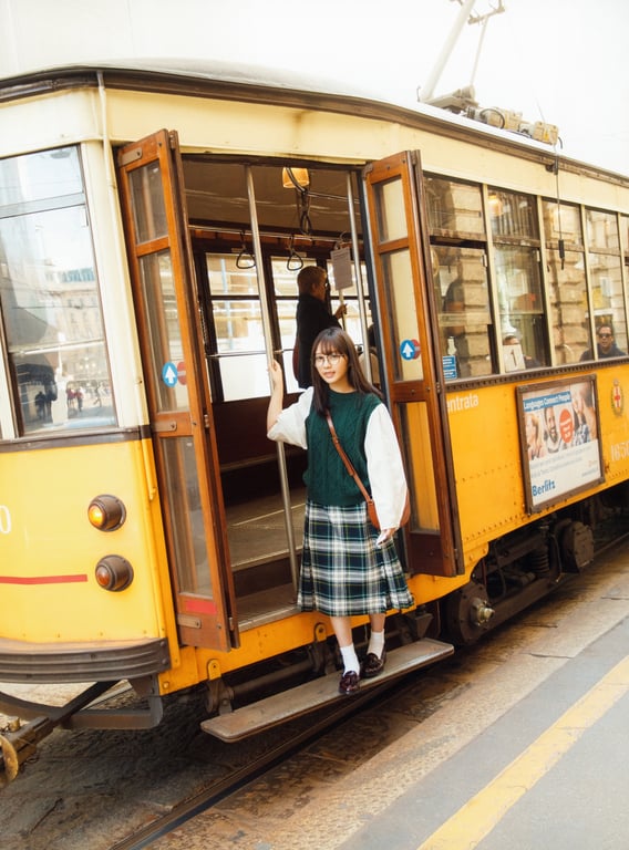 图片[93]-Yuuki Yoda 与田祐希 - Silent Time 沉默的时间(3rd scan) - 在线免费观看-阅图吧