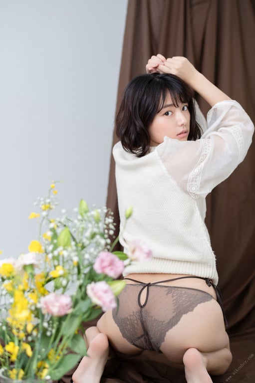 图片[47]-#Tsubasa Hazuki 叶月翼 – New frontier full nude vol.2 新境界全裸 vol.2 (2021-03-26) - 全本免费在线观看-阅图吧