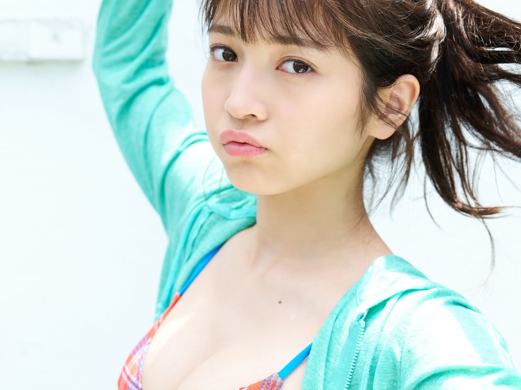 图片[75]-#Nanako Kurosaki 黑嵜菜菜子 – 18岁、原石、闪耀 (2021-11-19) - 全本免费在线观看-阅图吧