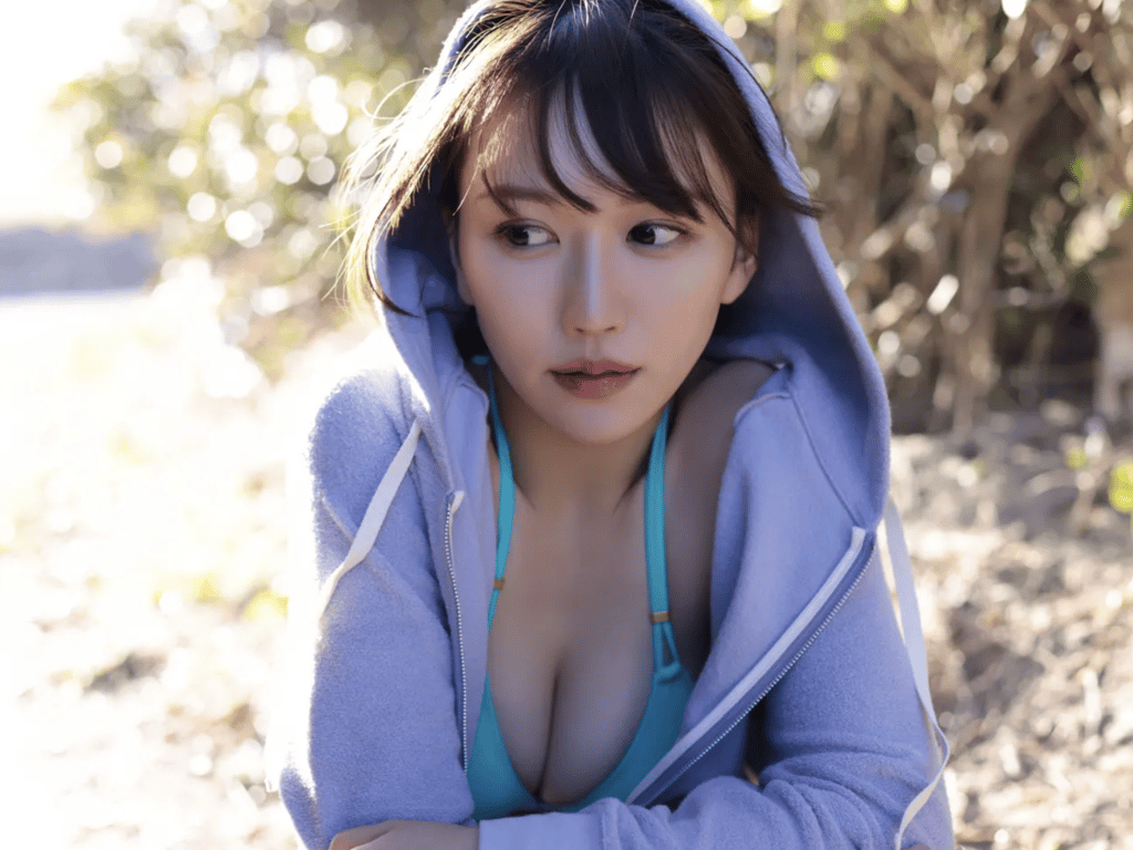 图片[65]-#FRIDAYデジタル写真集 橘和奈 ヴァージン・フライト vol.3 全カット - 全本免费在线观看-阅图吧