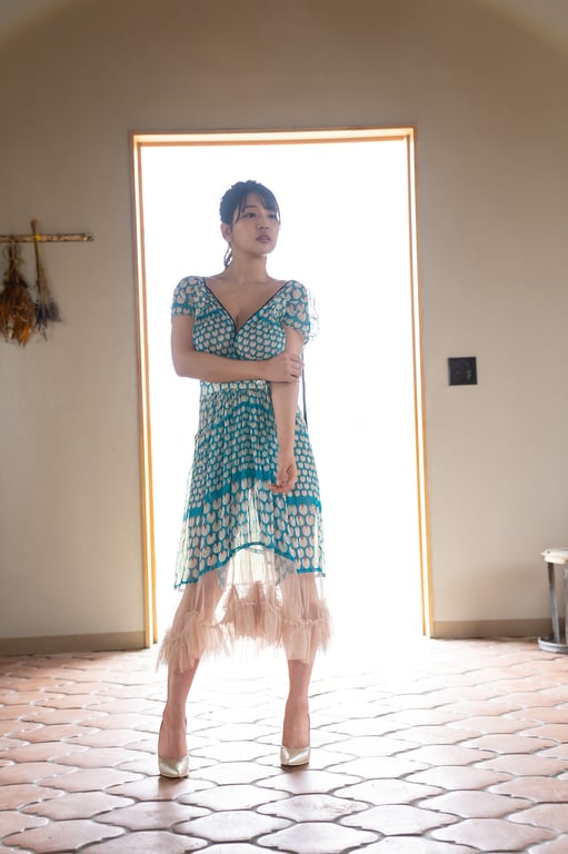 图片[48]-#藤乃あおい 爱无法停止 週刊ポストデジタル写真集 - 全本免费在线观看-阅图吧