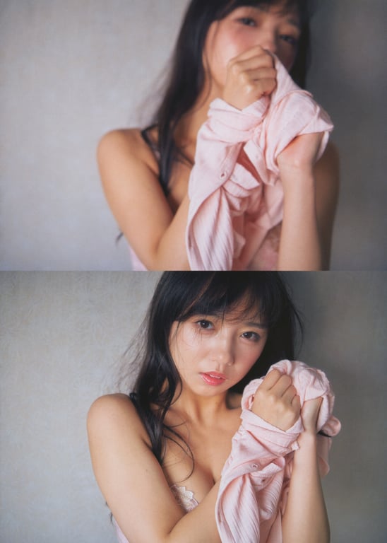 图片[119]-#Kyoko Saito 齐藤京子 1st Photobook – Special Lover 特别的恋人 (2021-01-19) - 全本免费在线观看-阅图吧