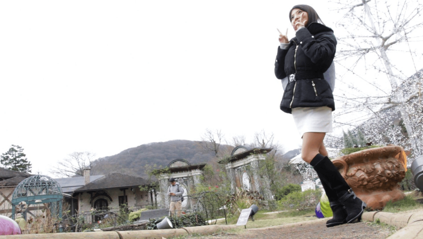 图片[8]-#美乳Fカップ 纪美香 美乳熟女写真集 (HMJM) - 全本免费在线观看-阅图吧