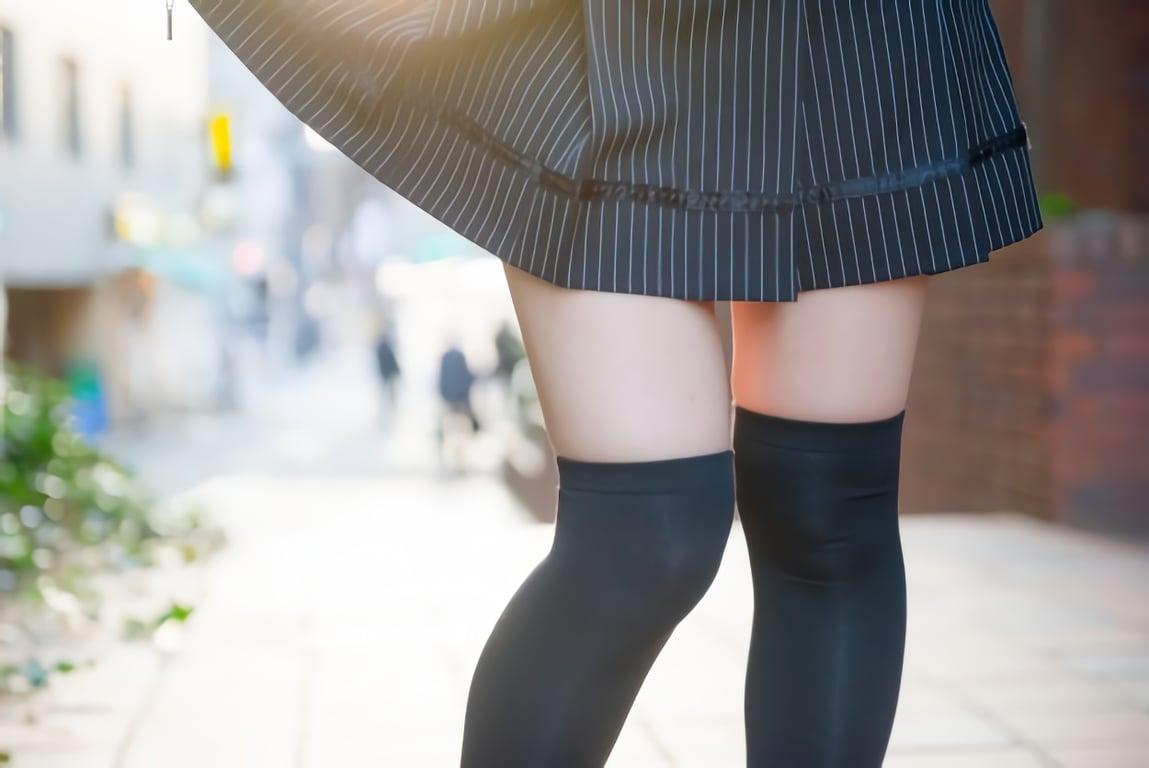 图片[107]-#青山裕企 Photobook 26sets\【青山裕企】大腿写真馆 - 全本免费在线观看-阅图吧