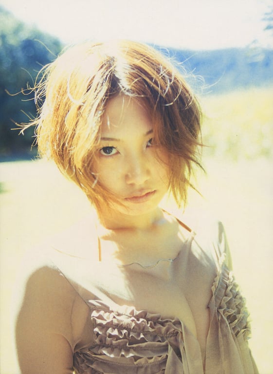 图片[34]-#相楽のり子 写真集 on／off - 全本免费在线观看-阅图吧